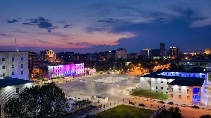 Mak Albania
