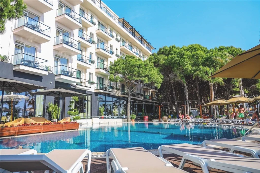 VM Resort & Spa