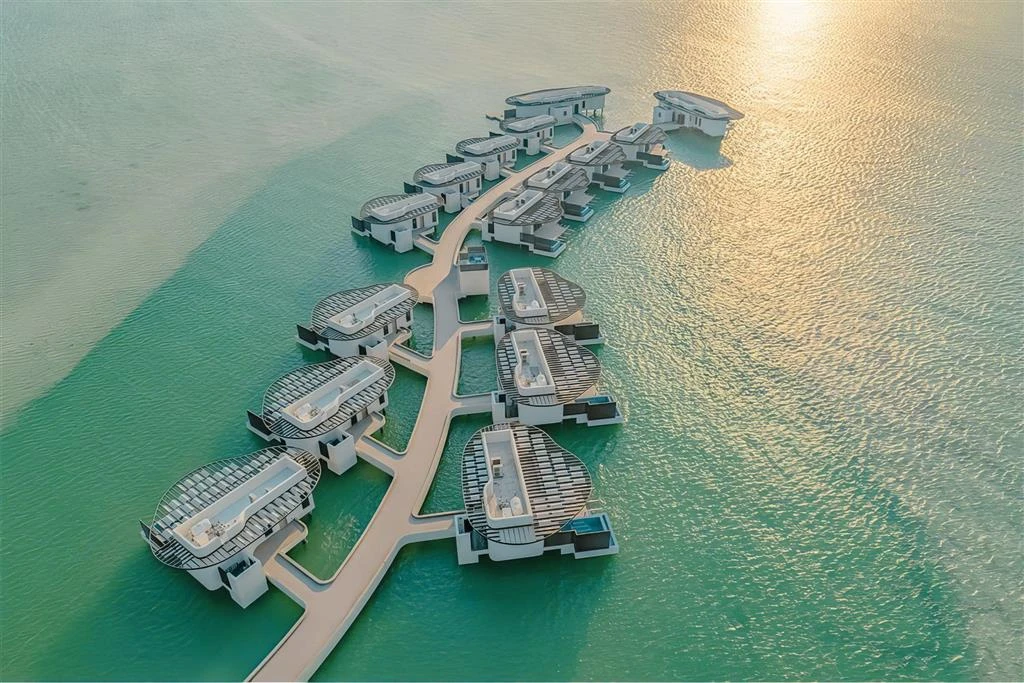 Hawar Resort