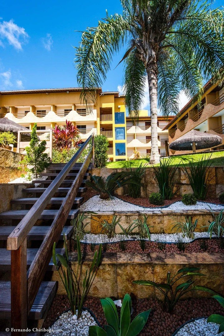 Natal Dunnas Hotel
