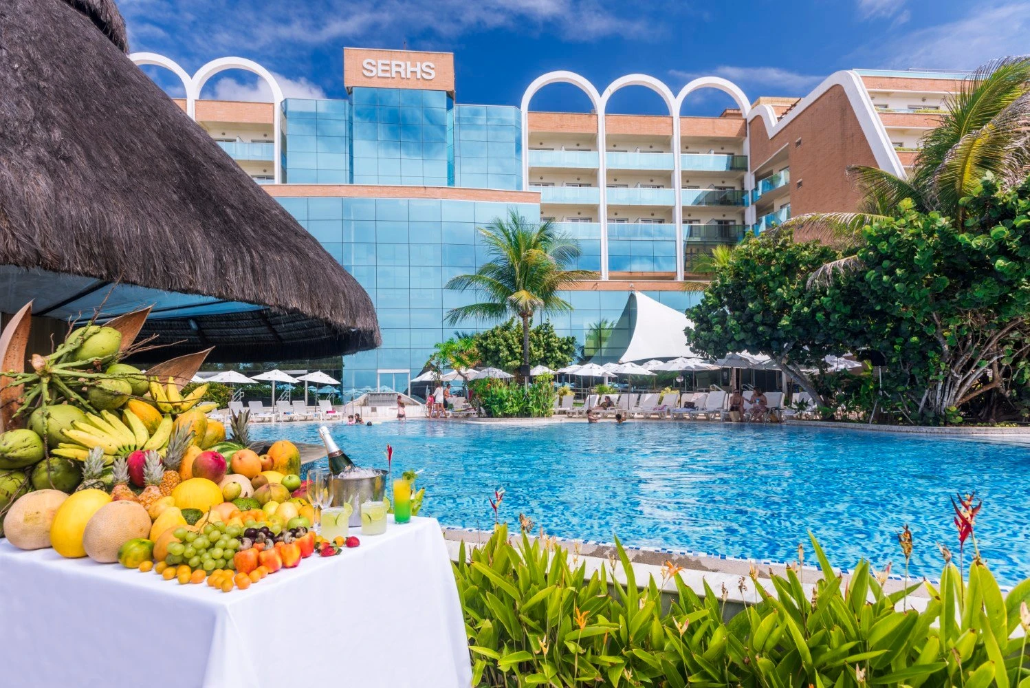 SERHS Natal Grand Hotel & Resort