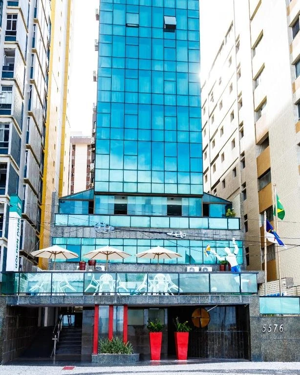 Golden Park Recife Boa Viagem