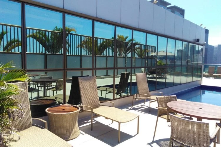 Americas Granada Hotel