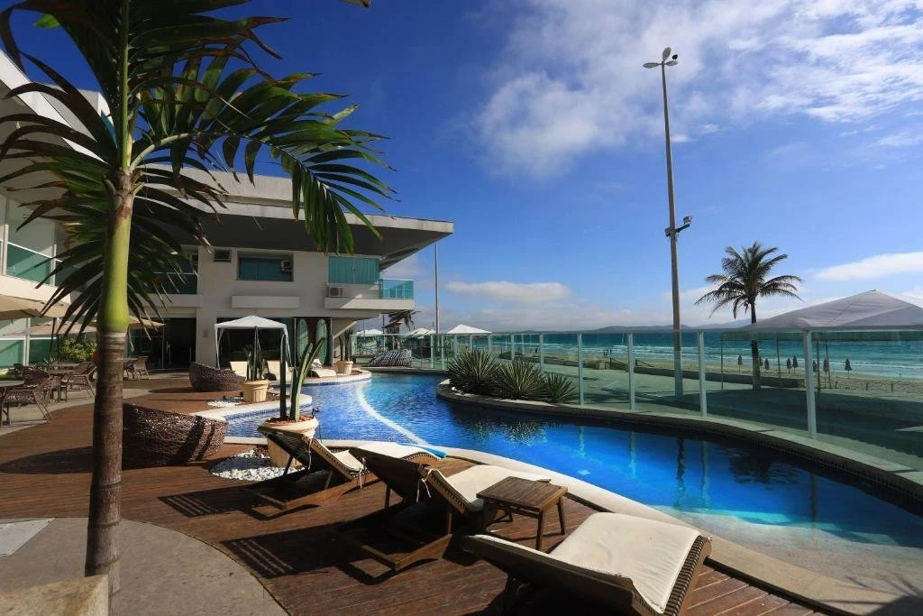 Paradiso Peró Praia