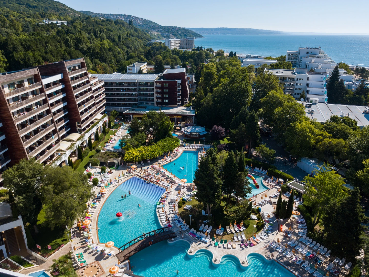 Flamingo Grand Hotel