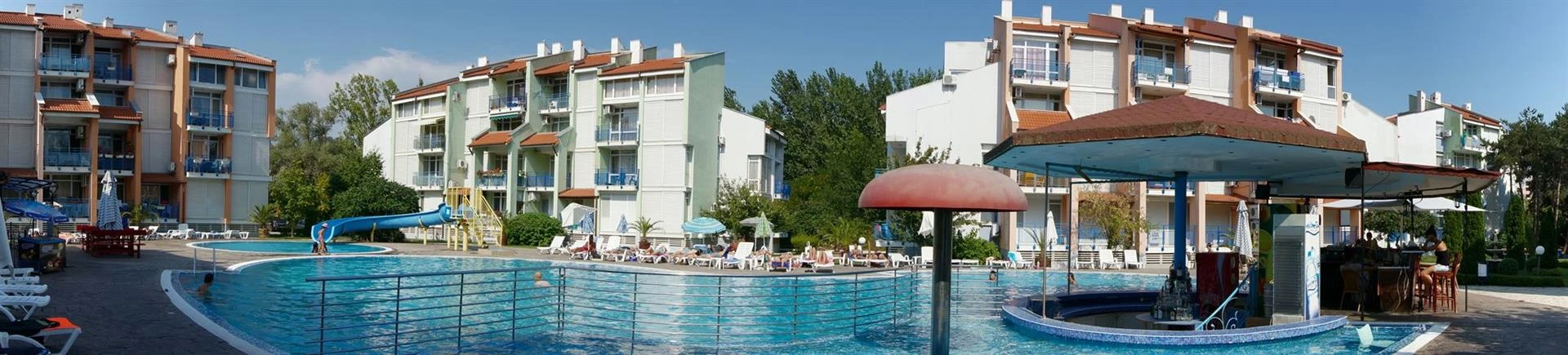 Elite 1 Apartments