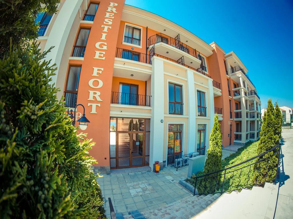 Prestige Fort Beach Hotel