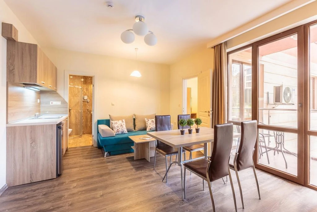 Tarsis Hotel