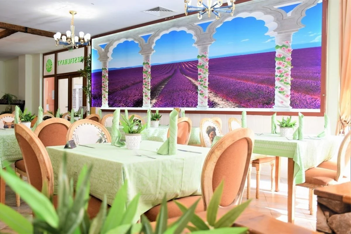 Allegra Balneo & SPA