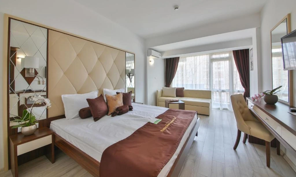 Prestige Hotel & Aquapark
