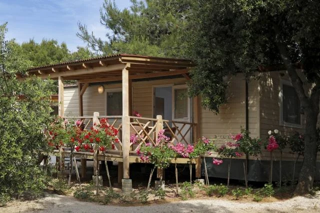 Amadria Park Camping – Mobile Homes