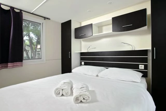 Amadria Park Camping – Mobile Homes