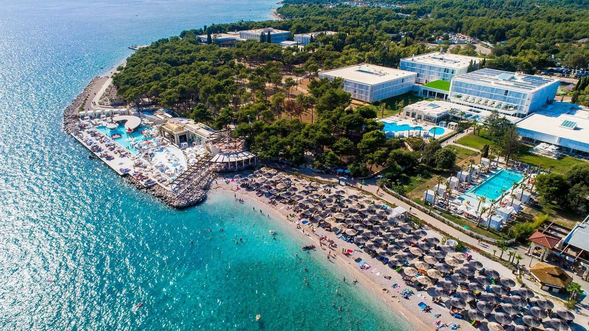 Amadria Park Hotel Jakov