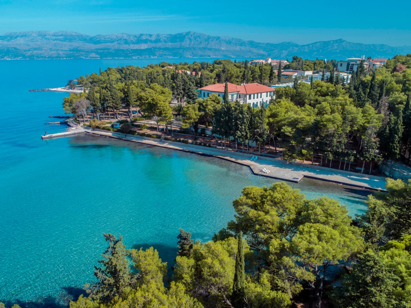 Aminess Vival Velaris Resort