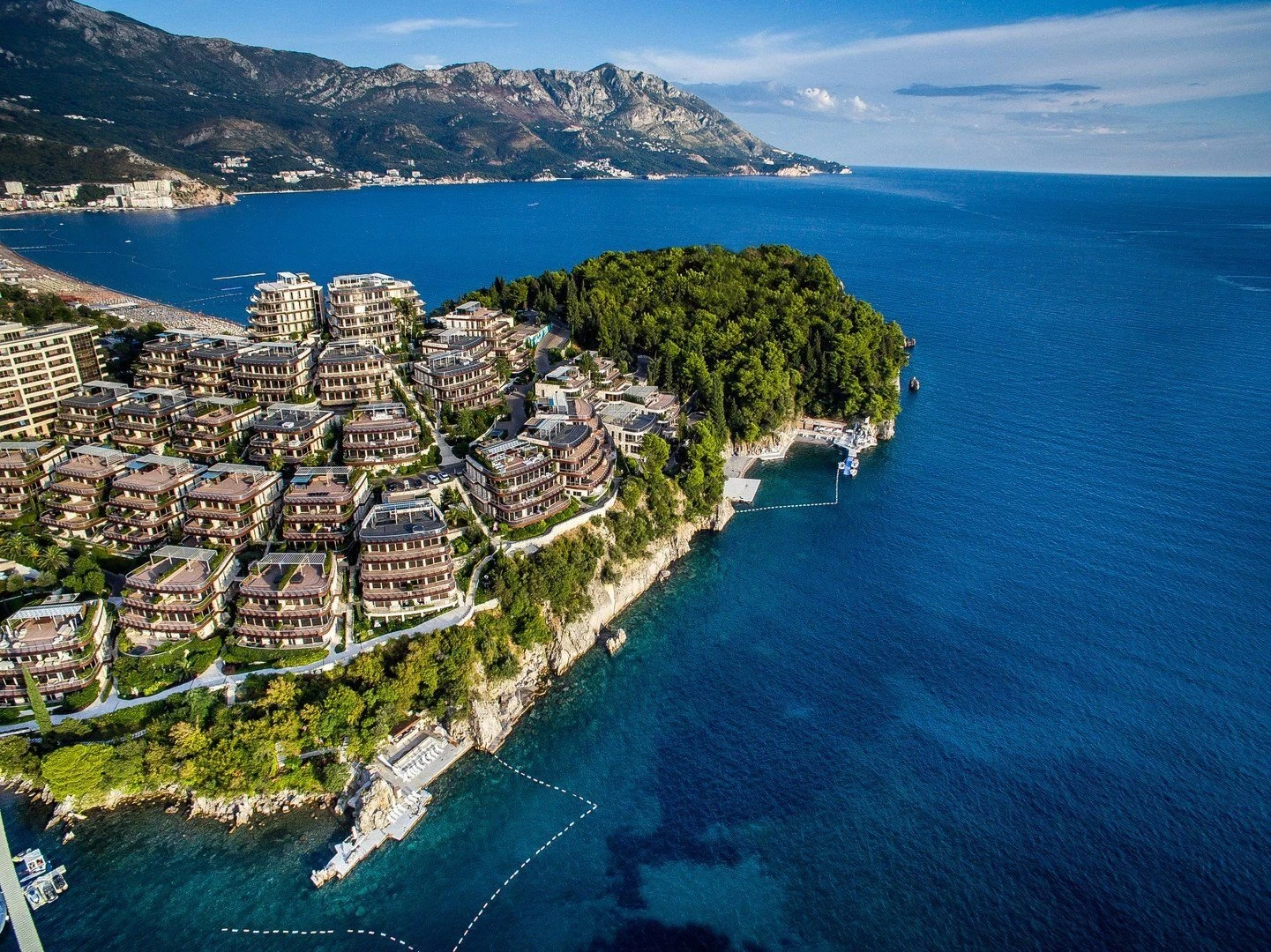 Dukley Hotel &Resort