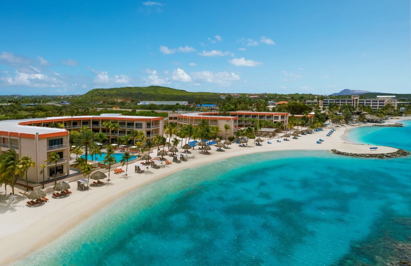 Sunscape Curacao Resort,Spa & Casino