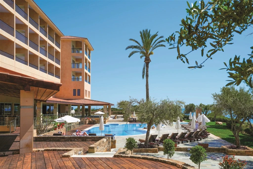 Thalassa Boutique Hotel & Spa