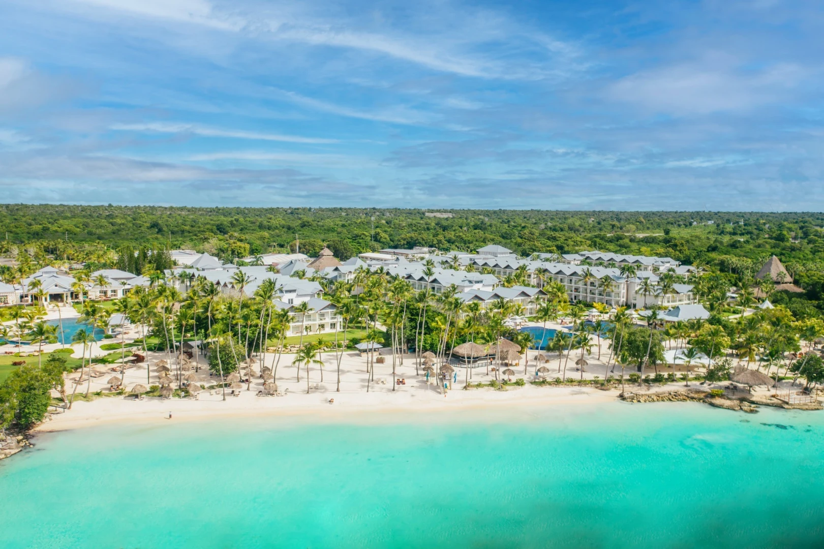 Secrets La Romana Resort & Spa