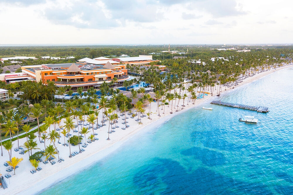 Barceló Bávaro Beach