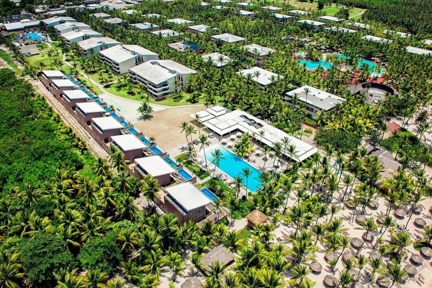 Catalonia Royal Bavaro