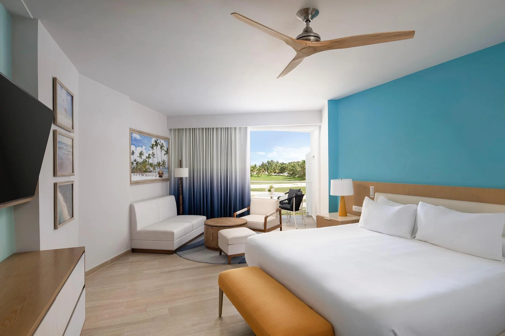 Dreams Cap Cana Resort & Spa