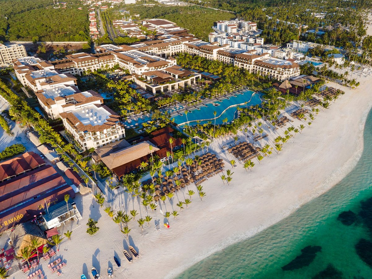 Lopesan Costa Bavaro