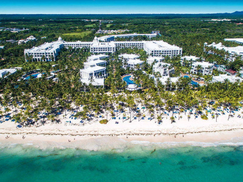 RIU Palace Bavaro