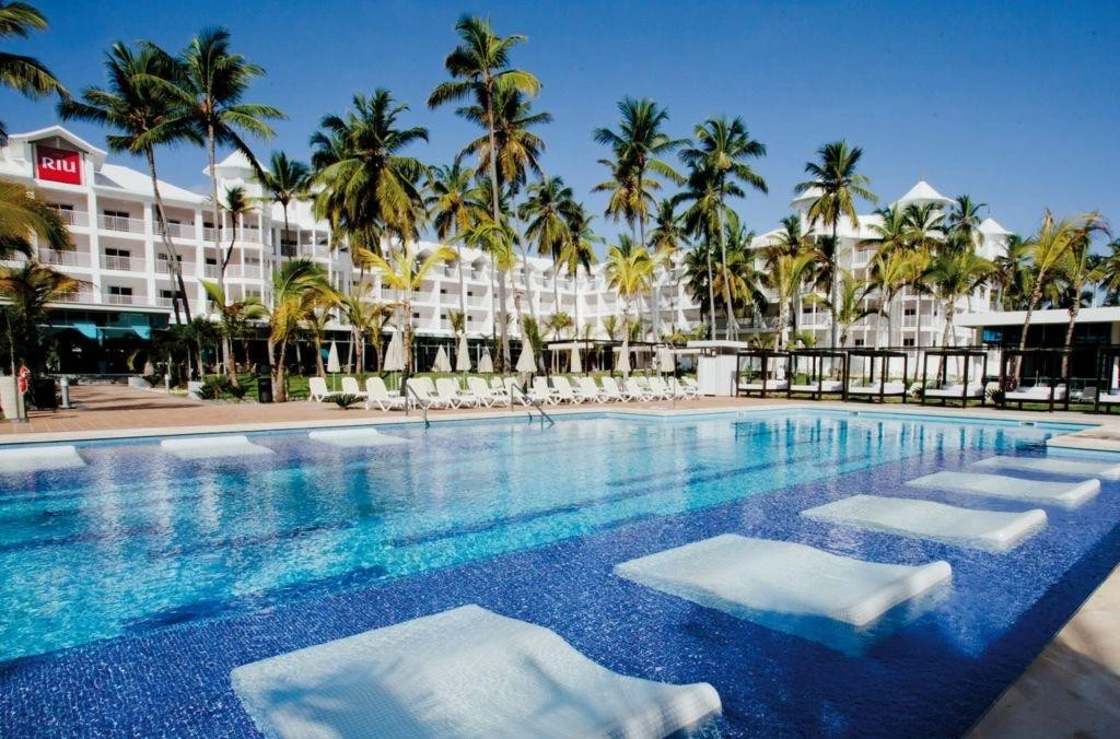RIU Palace Macao