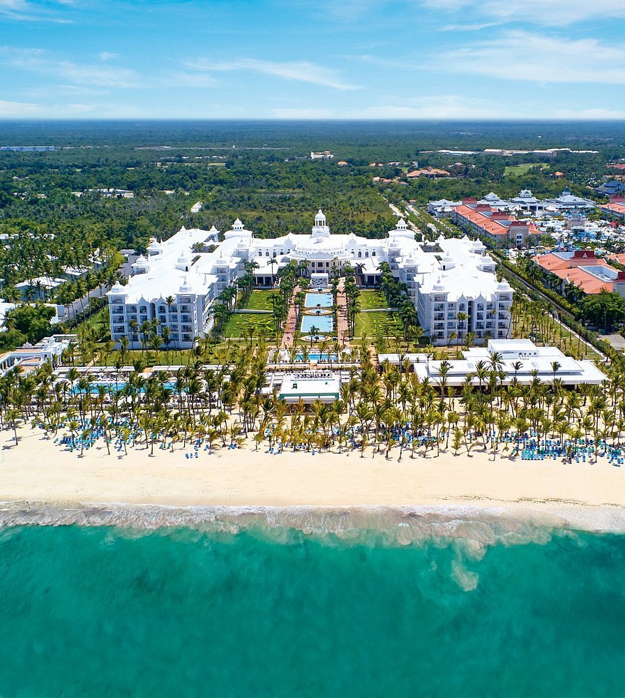 RIU Palace Punta Cana