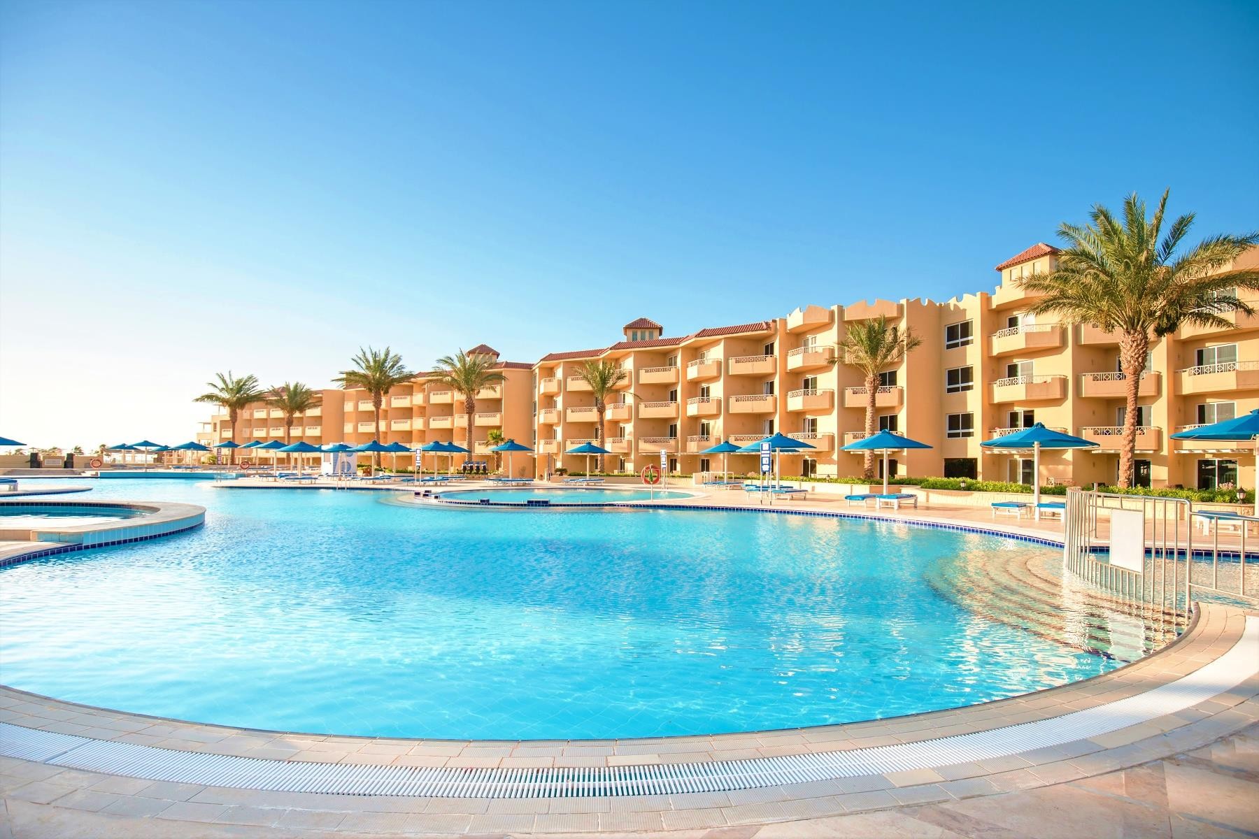Amwaj Beach Club Abu Soma