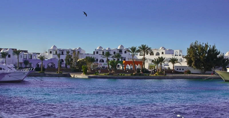 Arabella Azur Beach Resort
