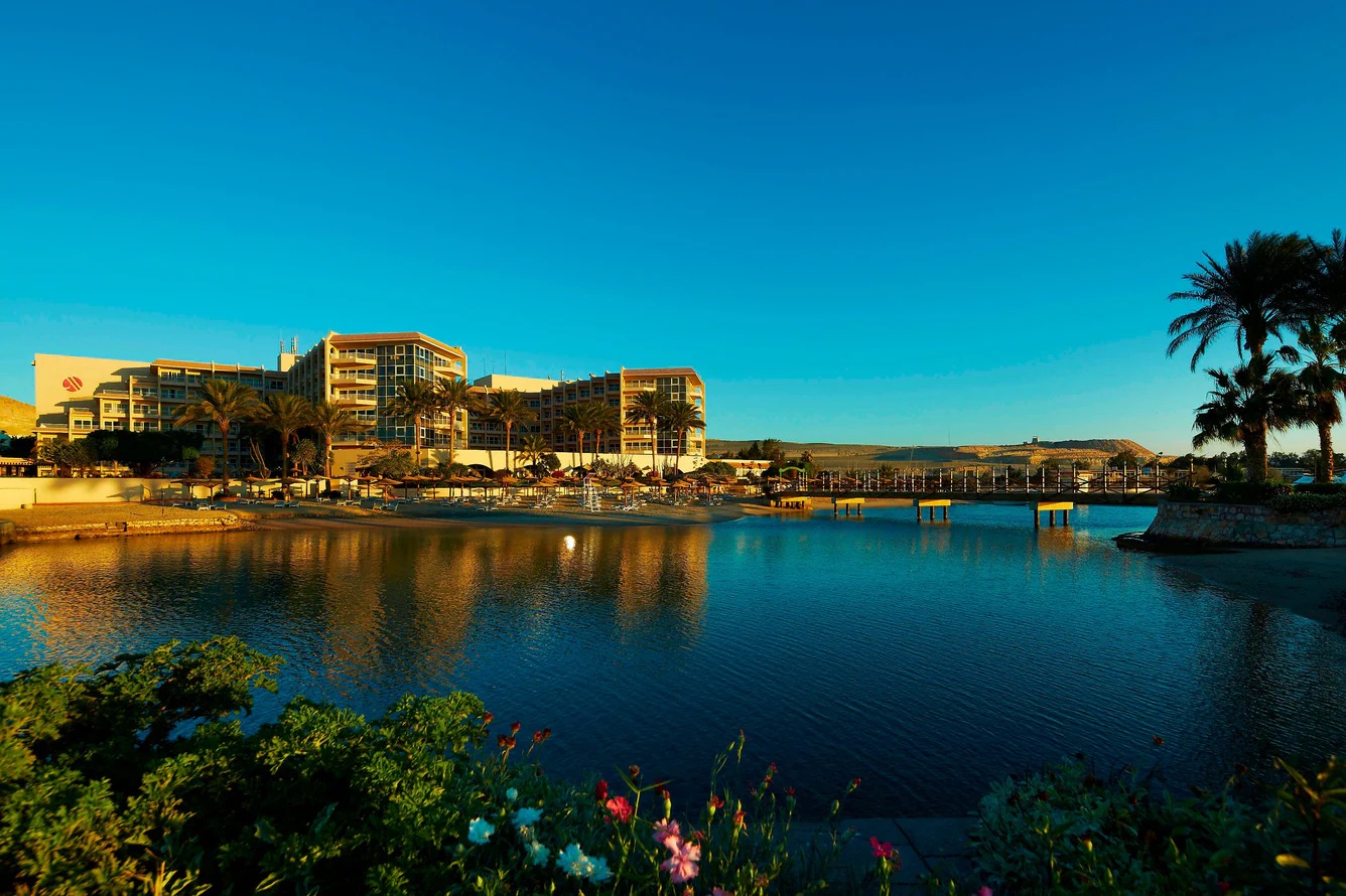 Marriott Hurghada