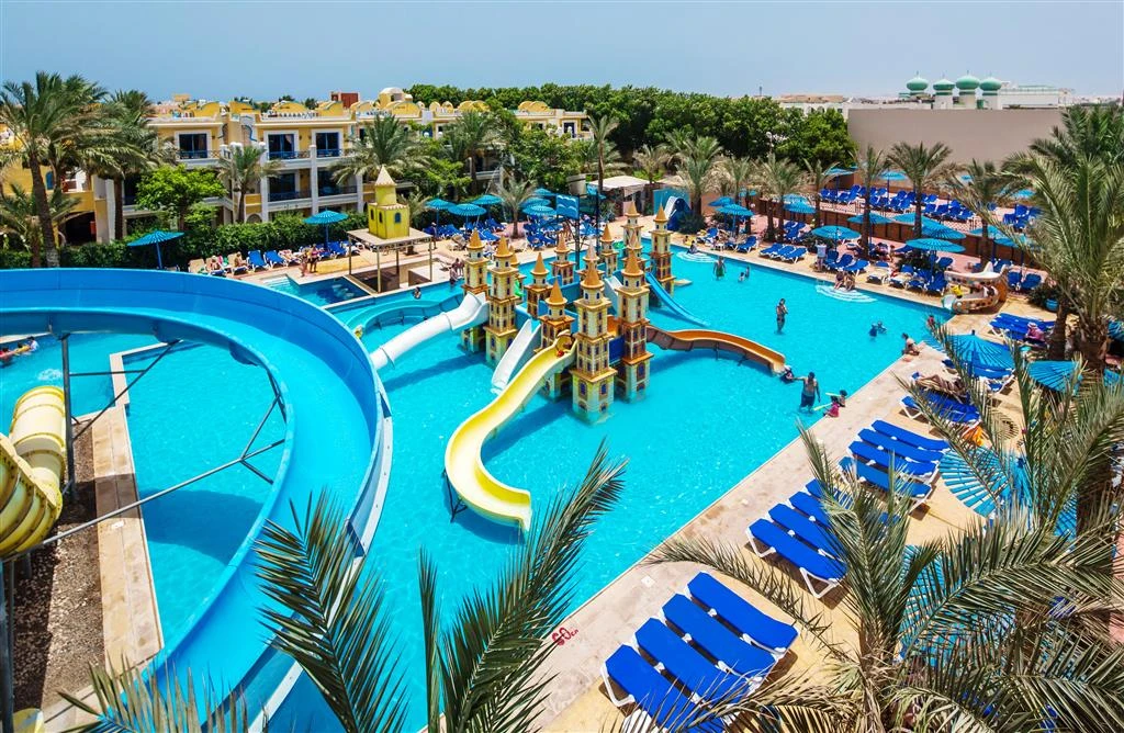 Mirage Bay Resort & Aquapark