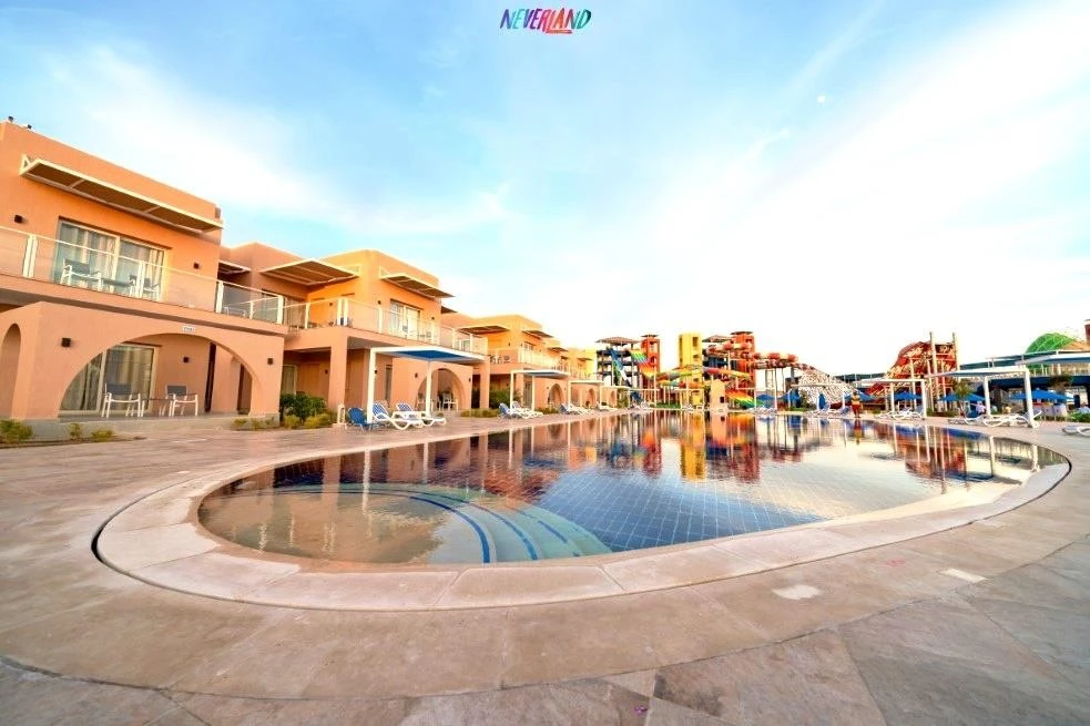 Pickalbatros Water Valley by Neverland