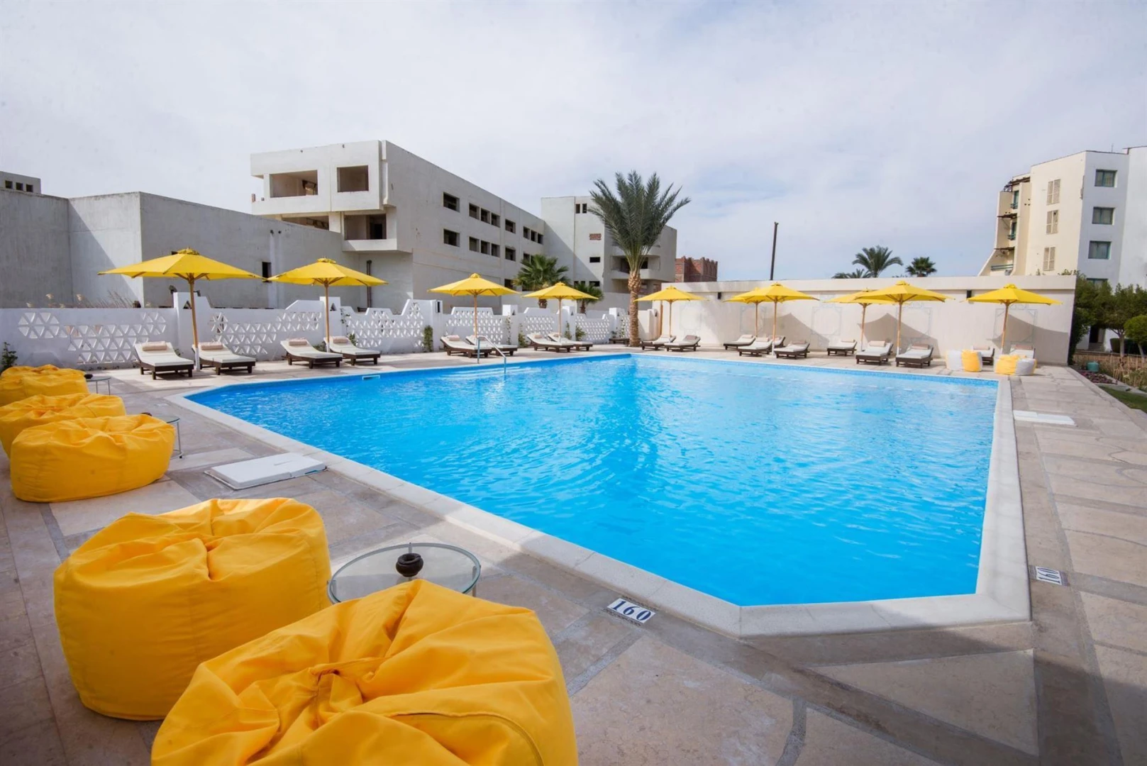 Shams Lodge Resort Abu Soma