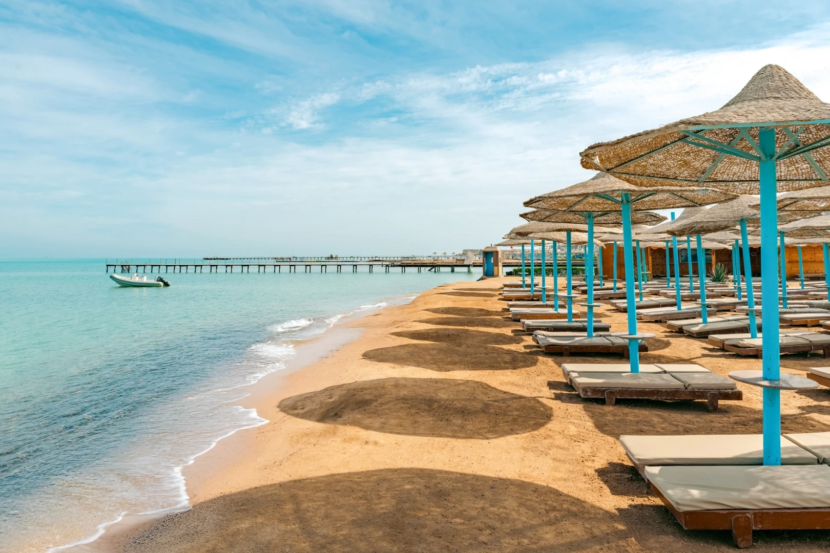 Sunrise Alora Aqua Park