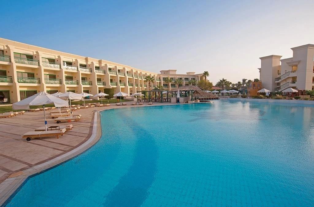 Swiss Inn Resort Hurghada