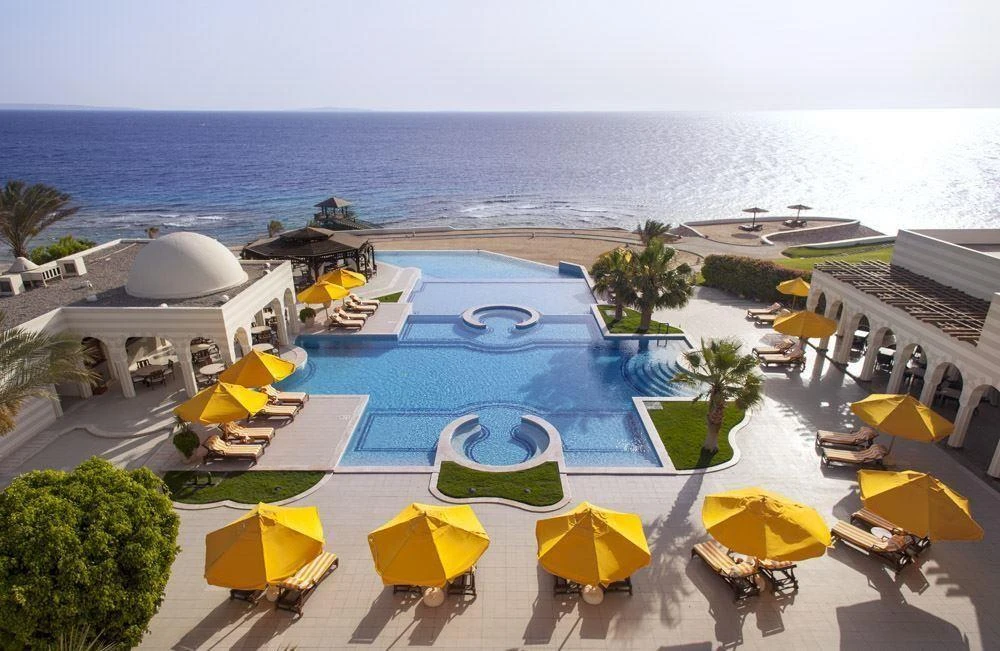 The Oberoi Sahl Hasheesh