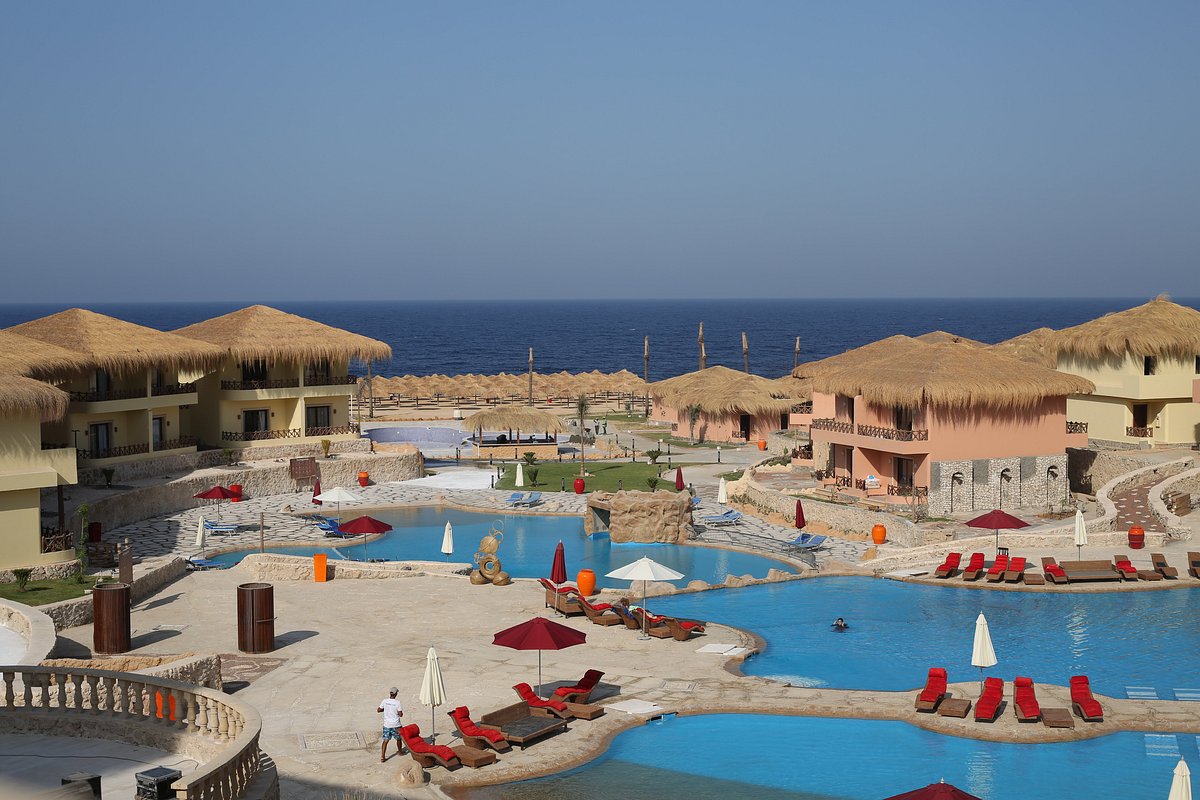 Amarina Jannah Resort & Aquapark