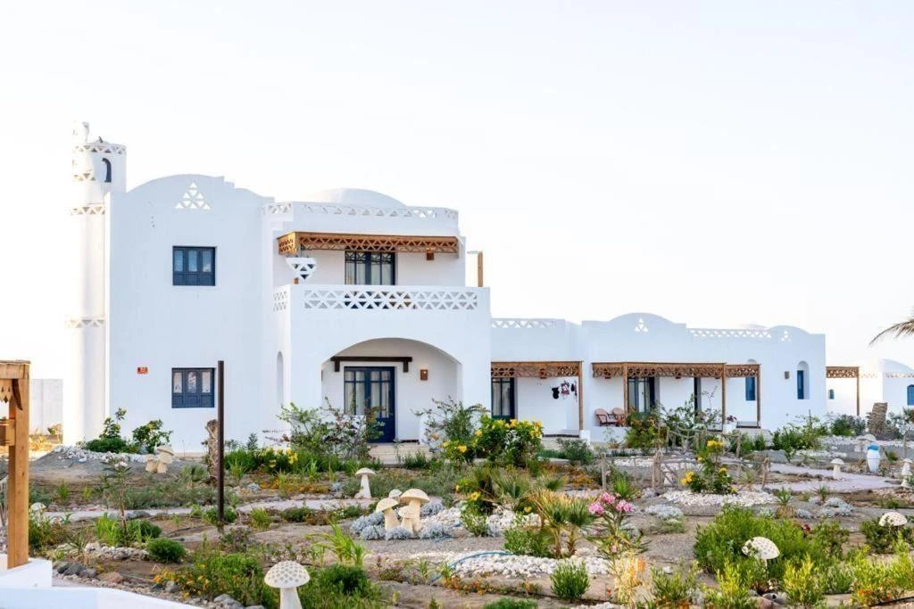 Beach Safari Nubian Resort