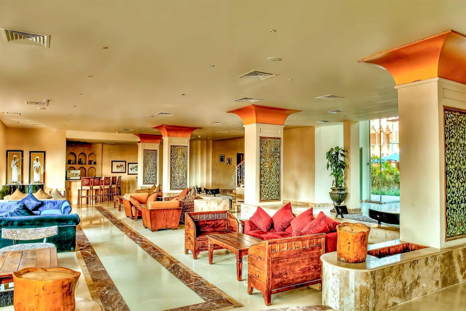 Cardina Resort by Sunrise