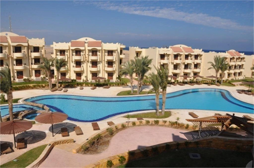 Life Resorts Coral Hills