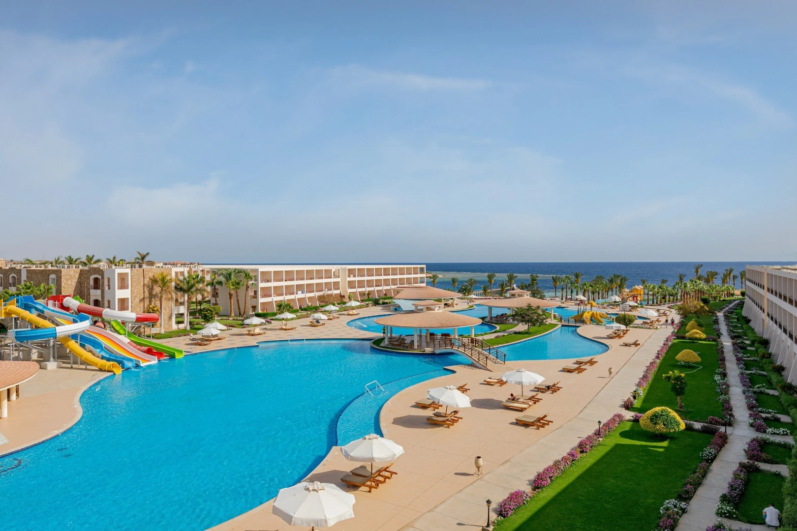 ROYAL BRAYKA BEACH RESORT