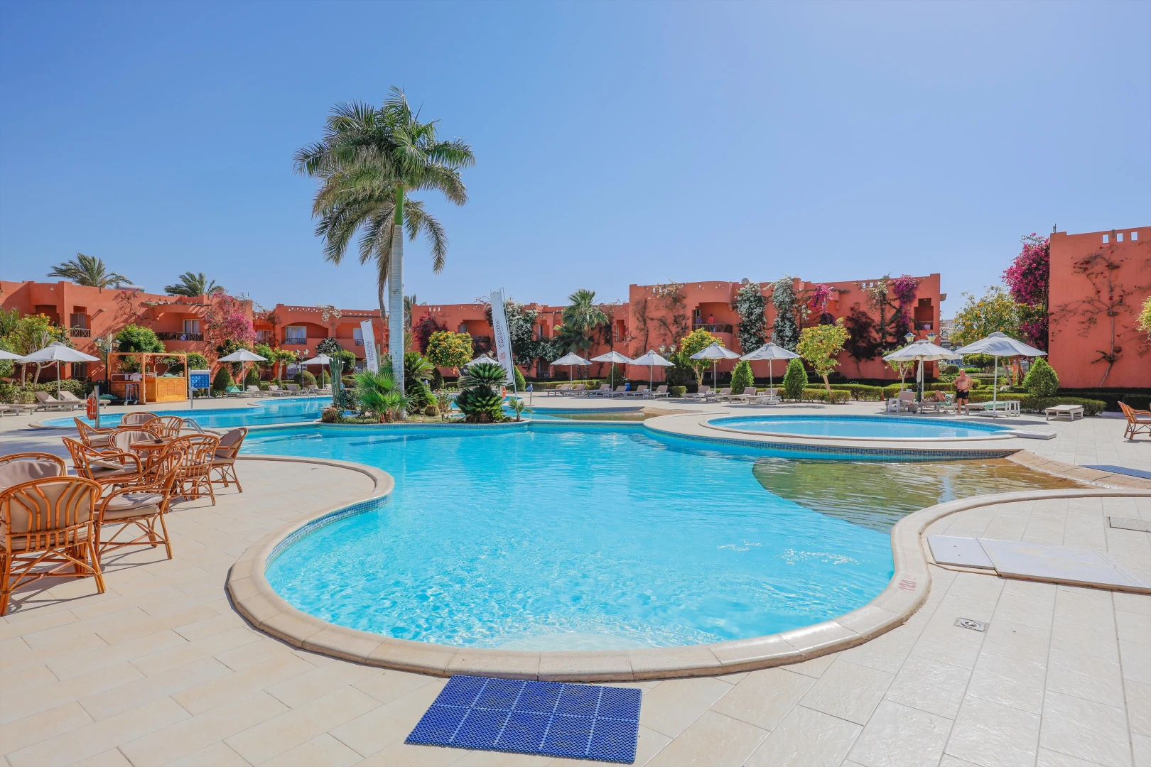 Soulotel Emerald Resorts & Spa
