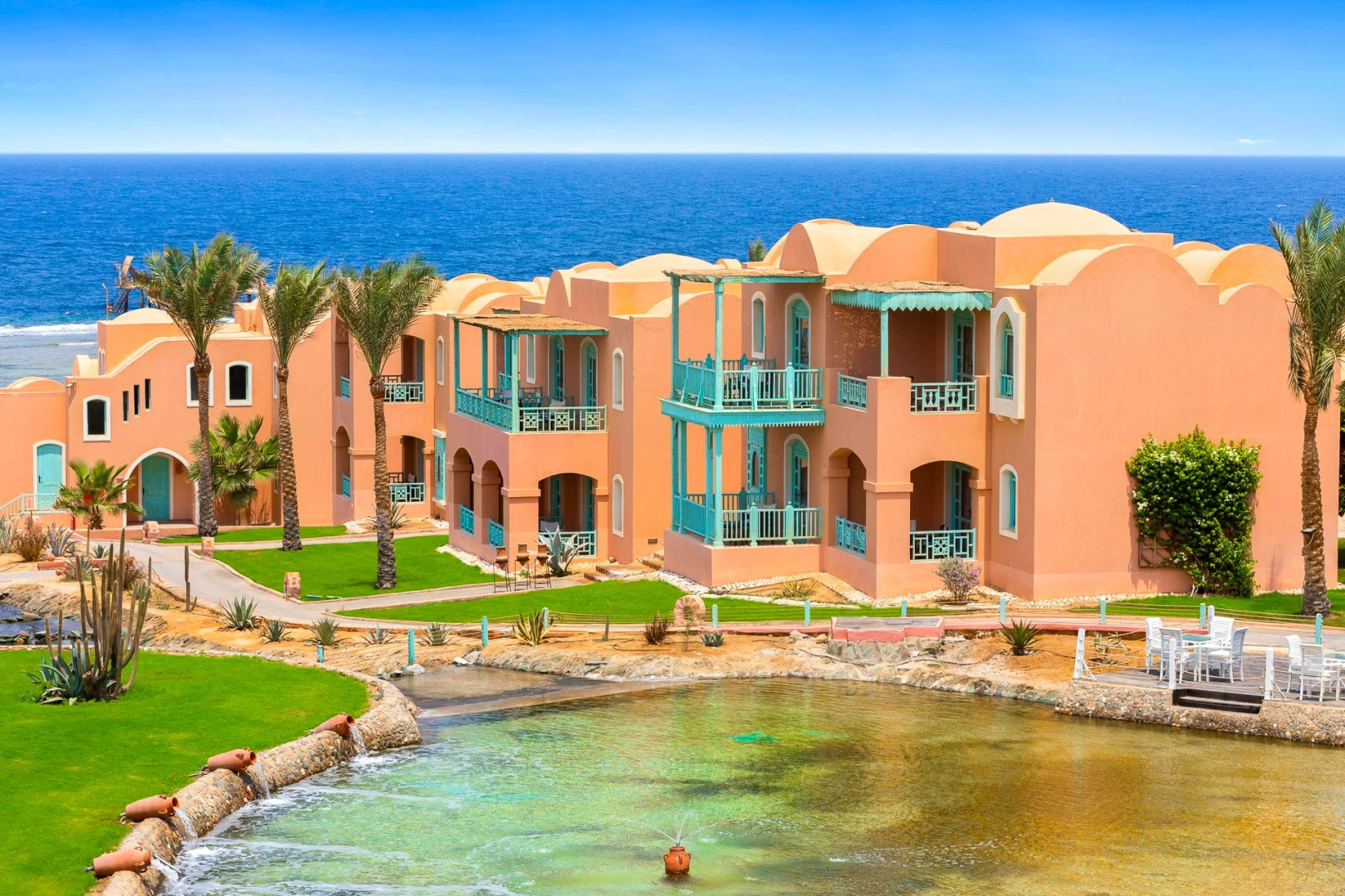 Swissotel Resort El Quseir