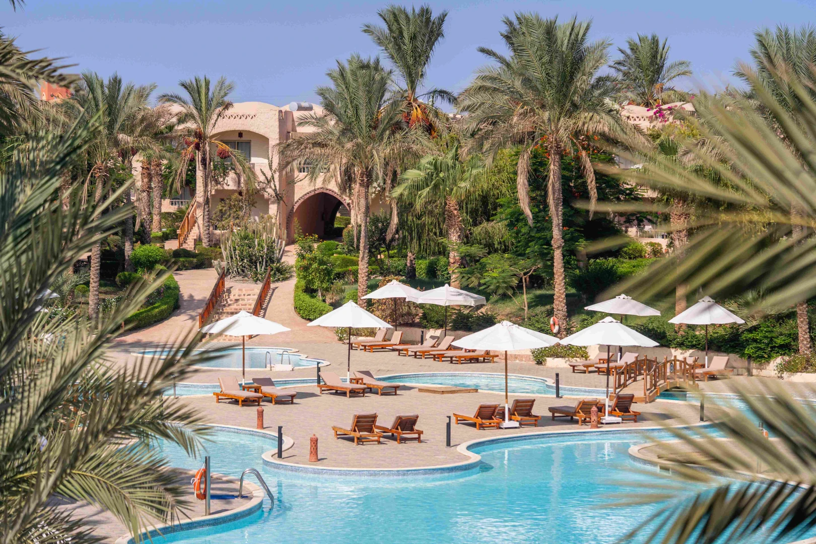 TH Marsa Alam Blue Lagoon