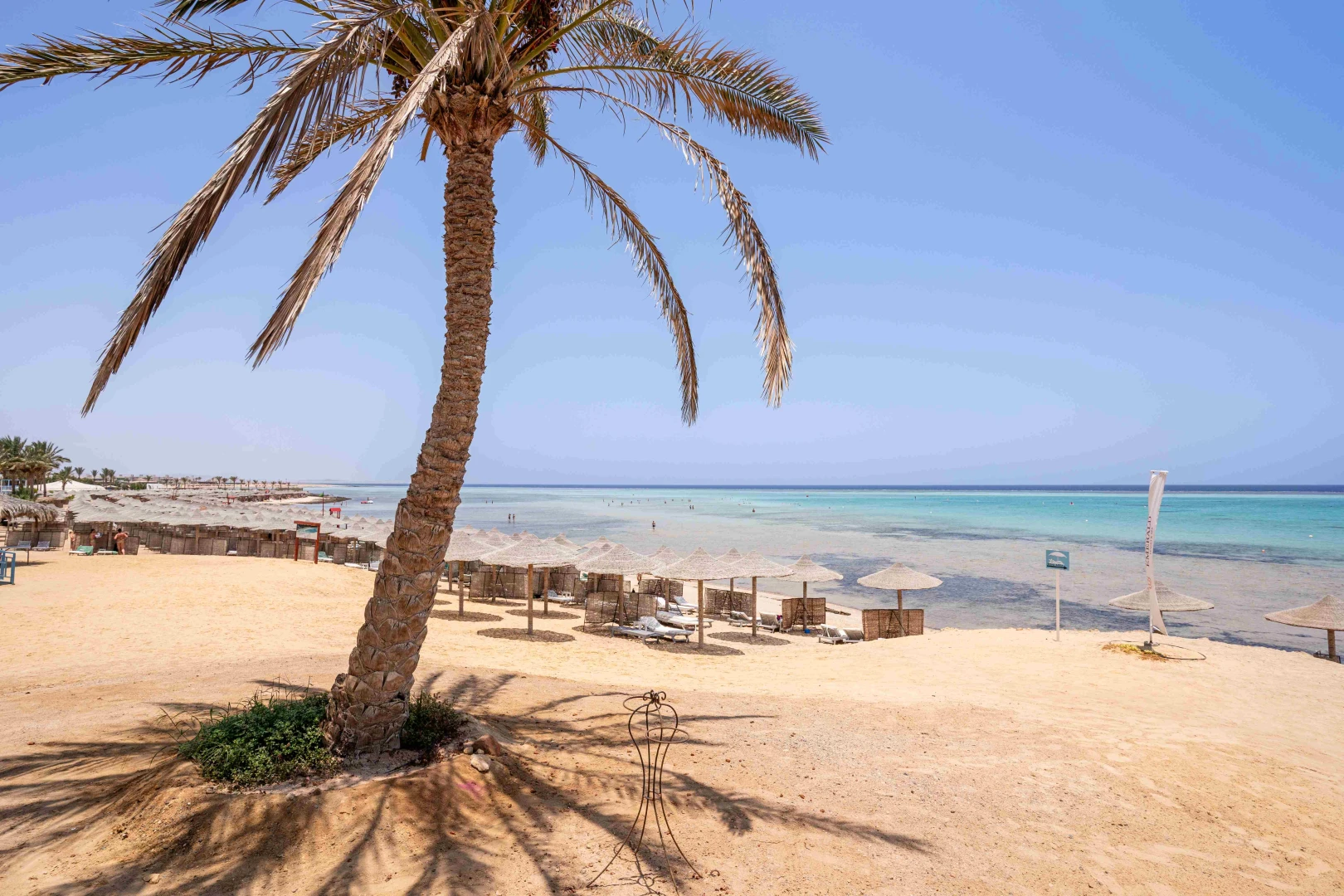 TH Marsa Alam Blue Lagoon