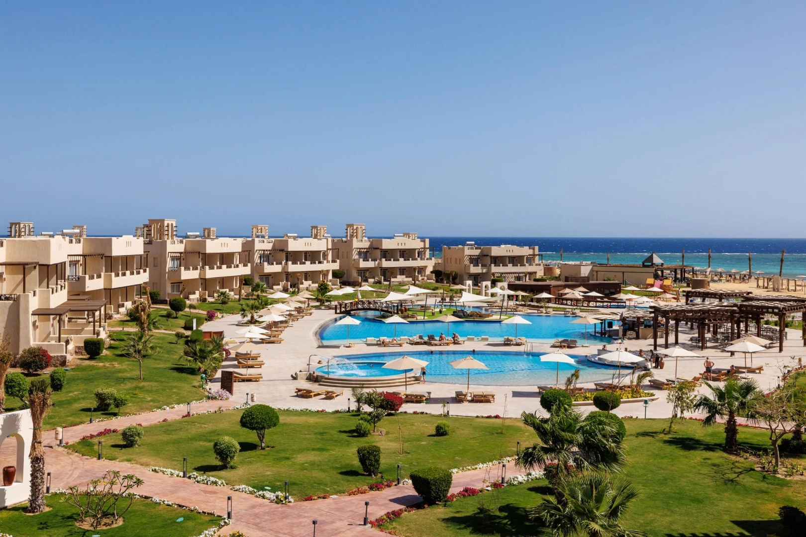 TRUE BEACH RESORT