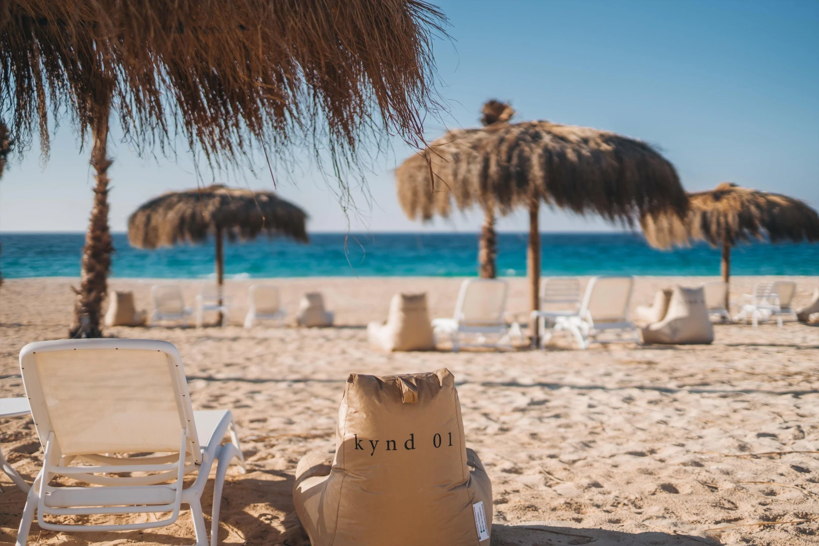 Kynd Resort
