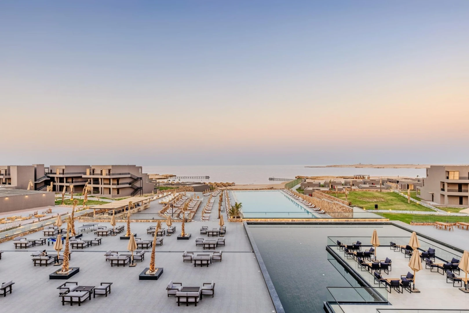 Aldiana Club Naga Bay